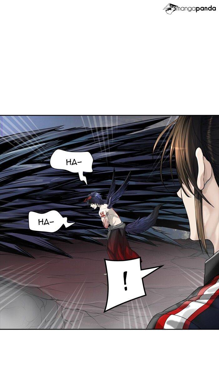 Tower of God Chapter 446 image 086
